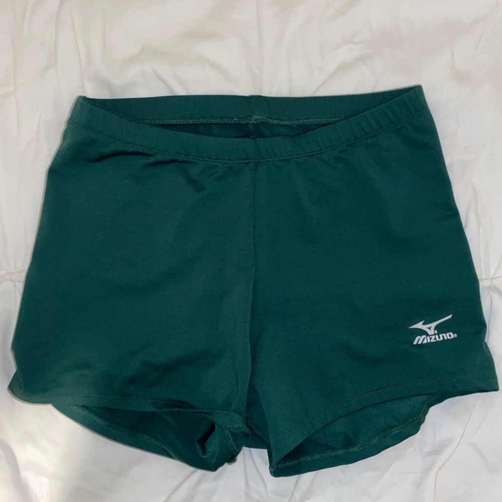 Mizuno spanks, gently worn